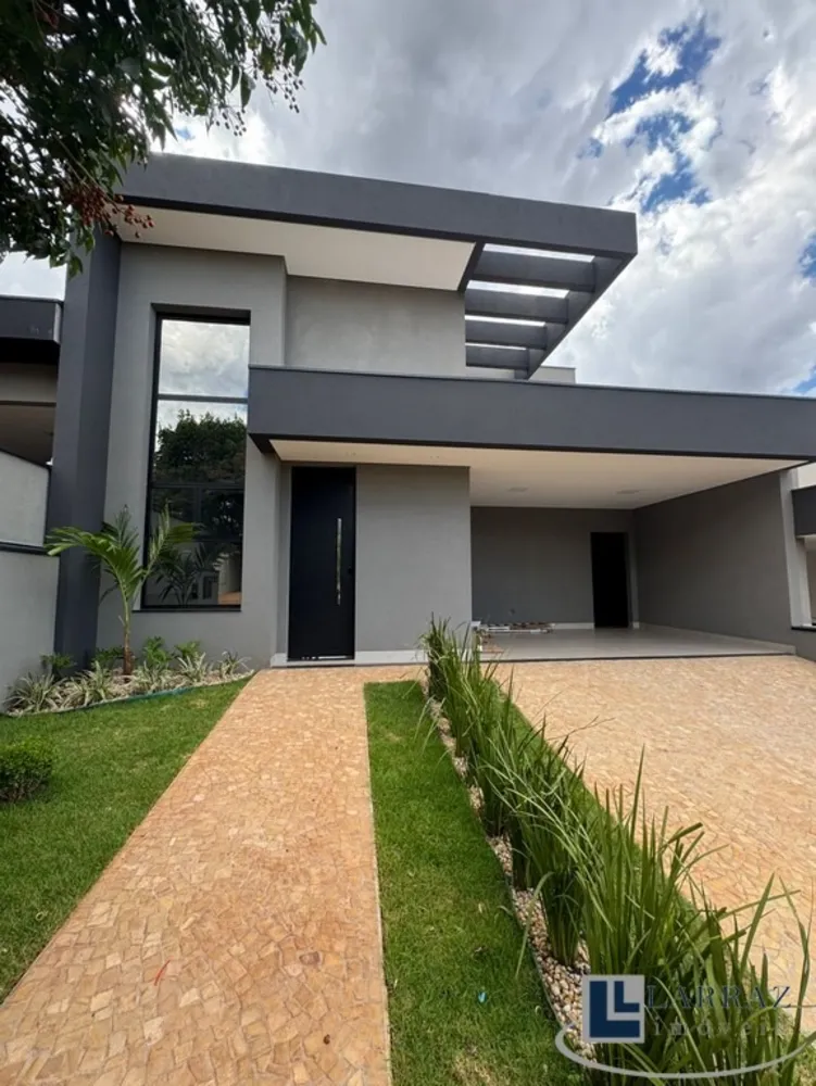 Casa, 3 quartos, 155 m² - Foto 3