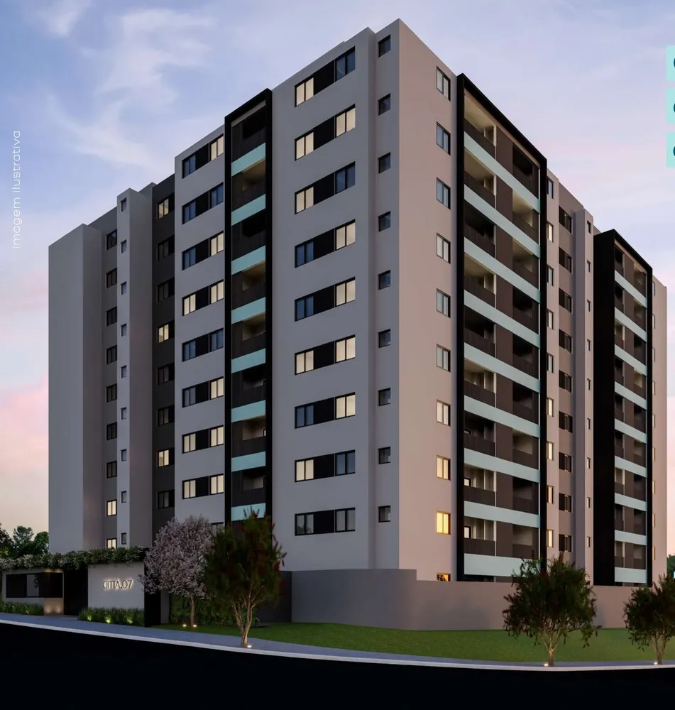 Apartamento, 2 quartos, 64 m² - Foto 5