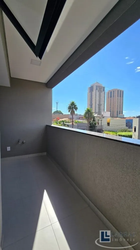 Apartamento, 2 quartos, 67 m² - Foto 5