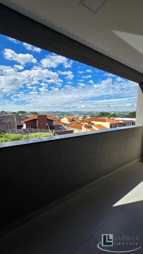 Apartamento, 2 quartos, 67 m² - Foto 6