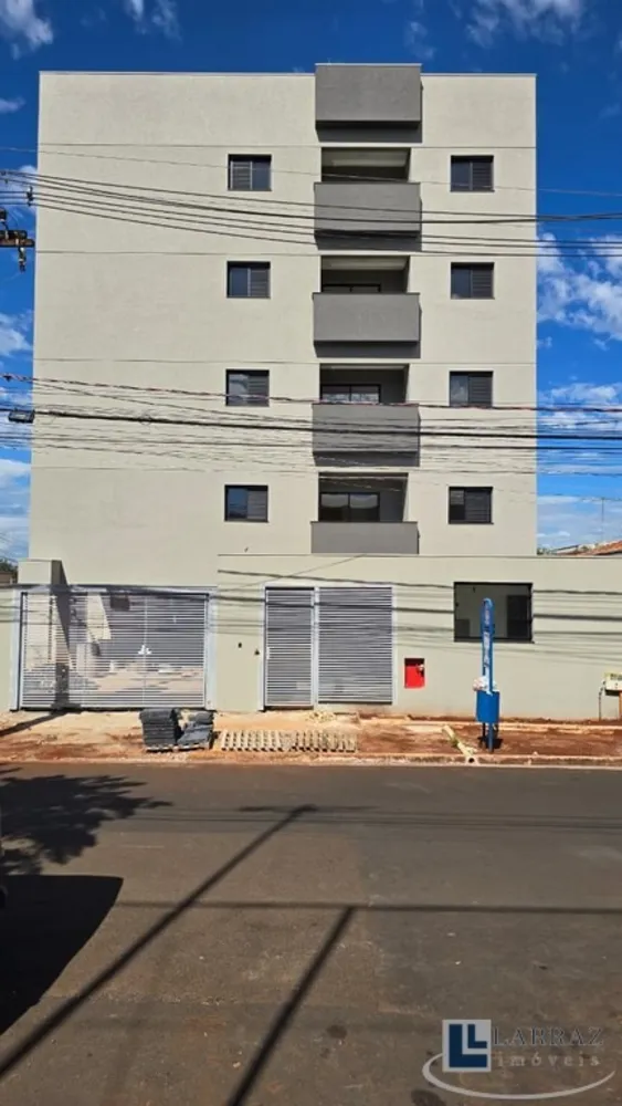 Apartamento, 2 quartos, 67 m² - Foto 13