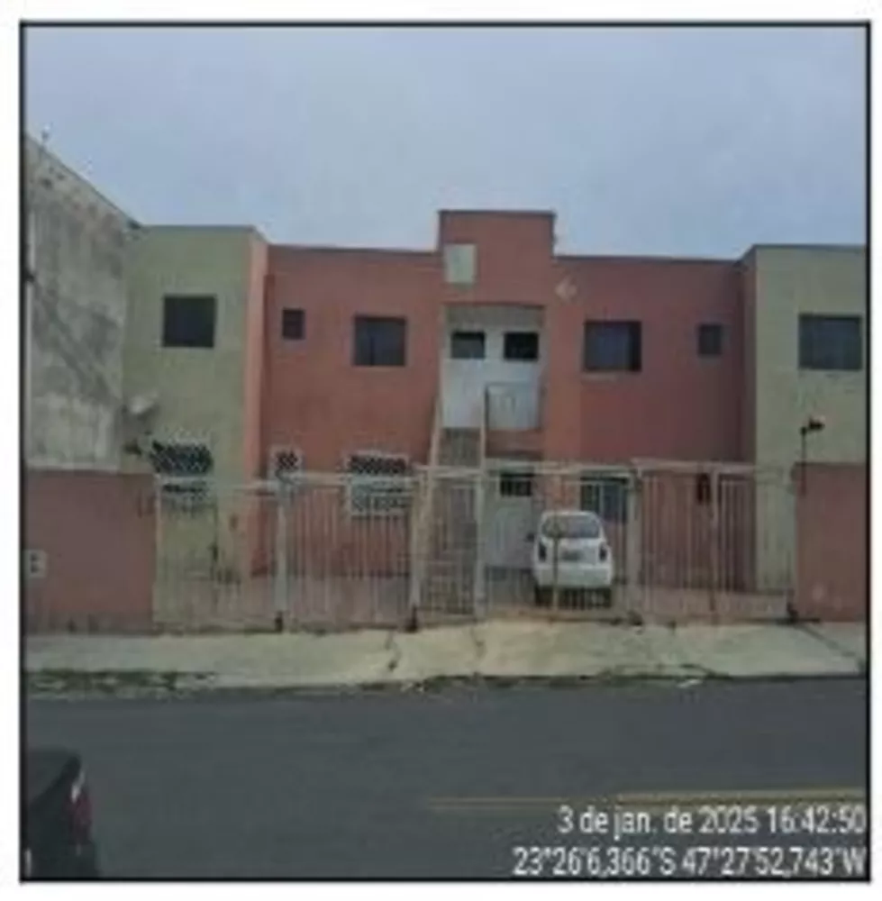 Apartamento, 1 quarto, 32 m² - Foto 1