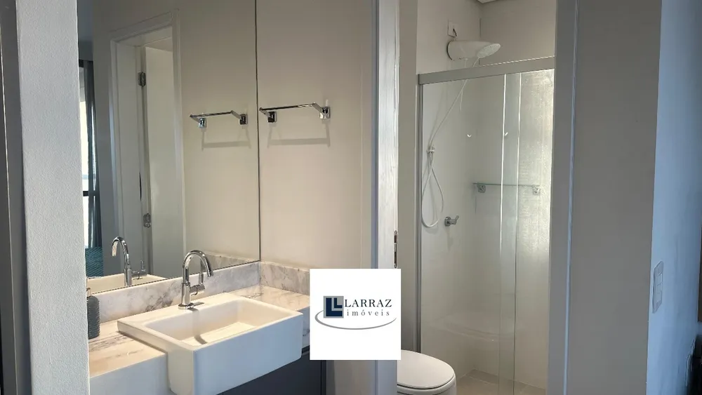 Apartamento, 1 quarto, 49 m² - Foto 4