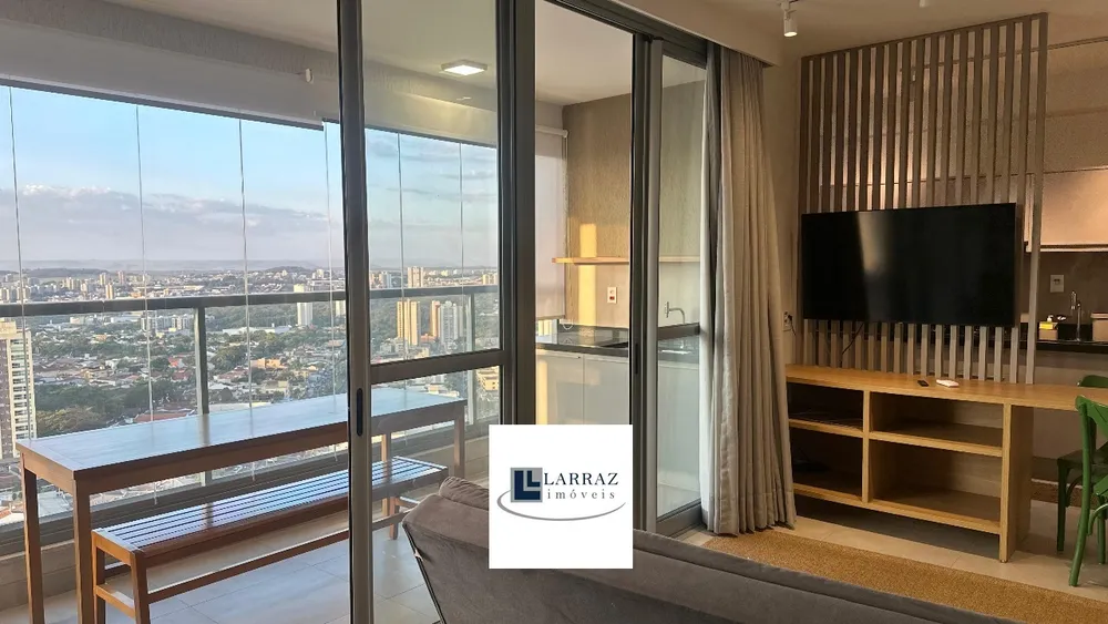 Apartamento, 1 quarto, 49 m² - Foto 3