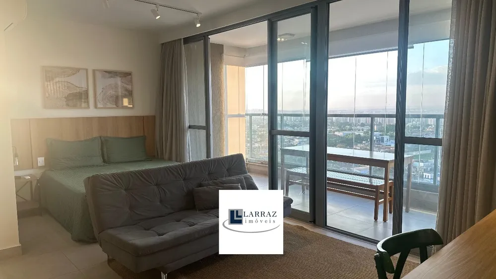 Apartamento, 1 quarto, 49 m² - Foto 6