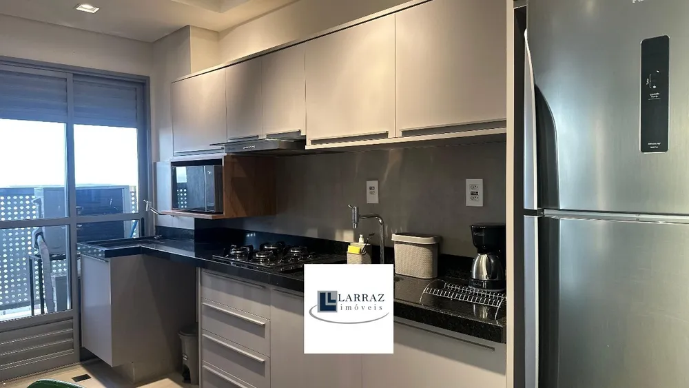 Apartamento, 1 quarto, 49 m² - Foto 7