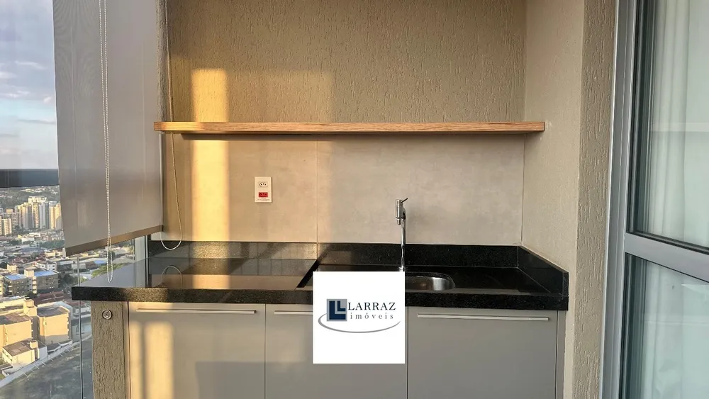 Apartamento, 1 quarto, 49 m² - Foto 2