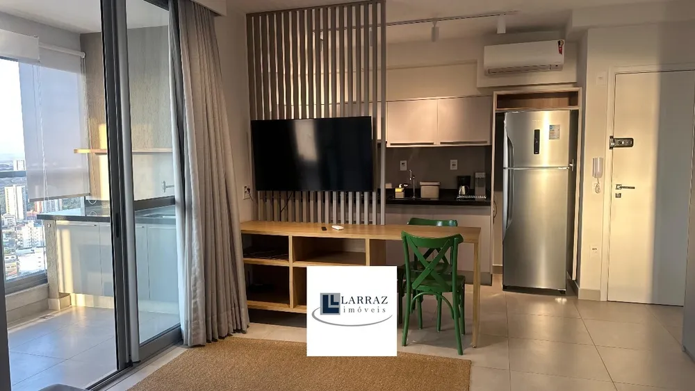 Apartamento, 1 quarto, 49 m² - Foto 5
