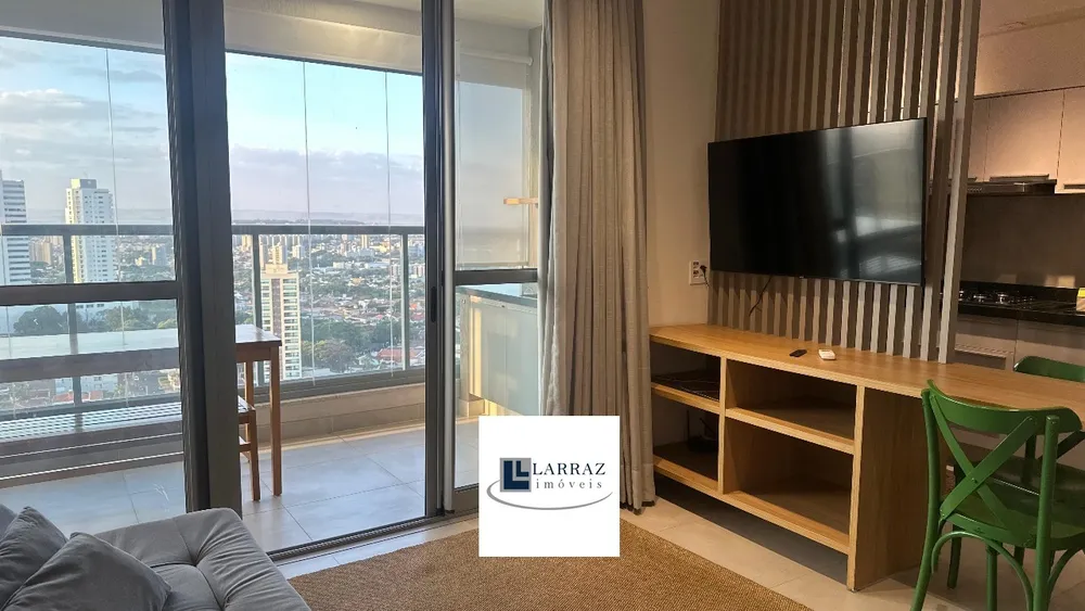 Apartamento, 1 quarto, 49 m² - Foto 1