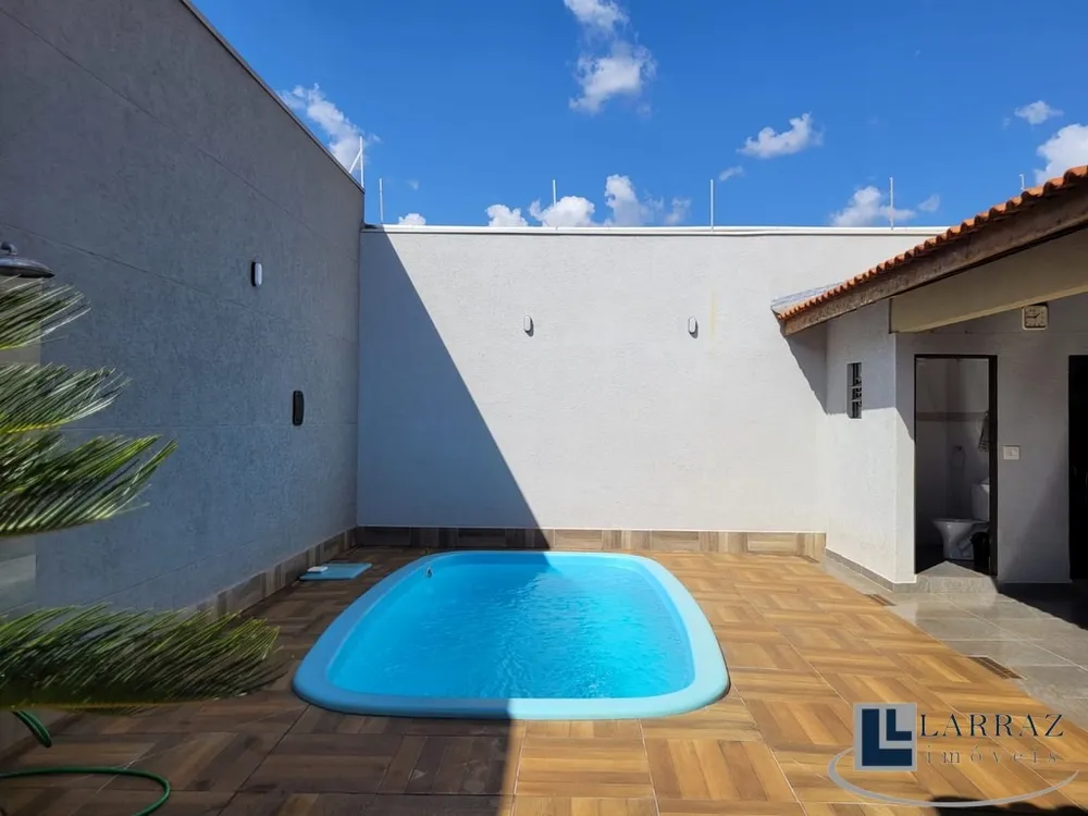 Casa, 3 quartos, 170 m² - Foto 5