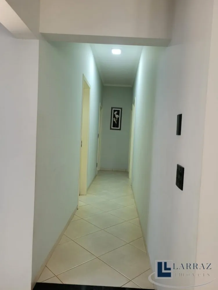 Casa, 3 quartos, 170 m² - Foto 11