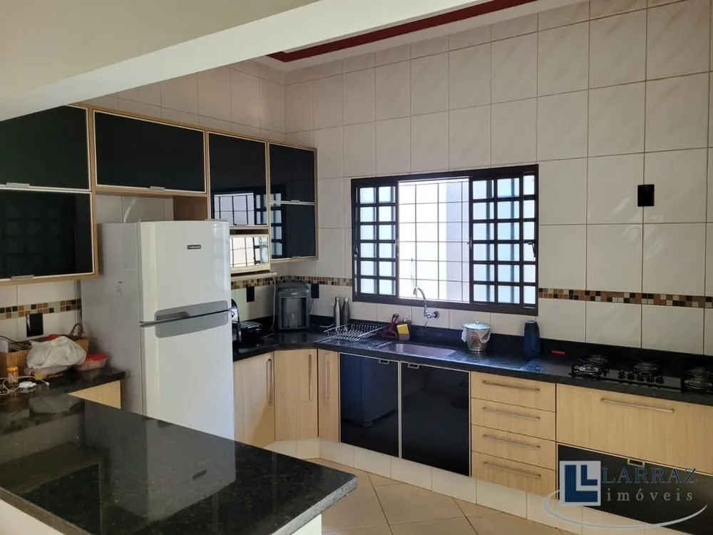 Casa, 3 quartos, 170 m² - Foto 10