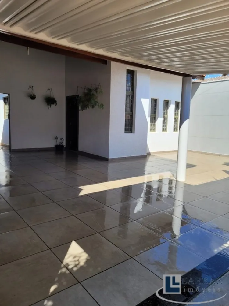 Casa, 3 quartos, 170 m² - Foto 8