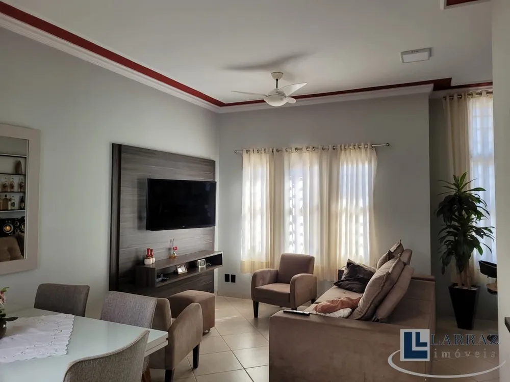 Casa, 3 quartos, 170 m² - Foto 7