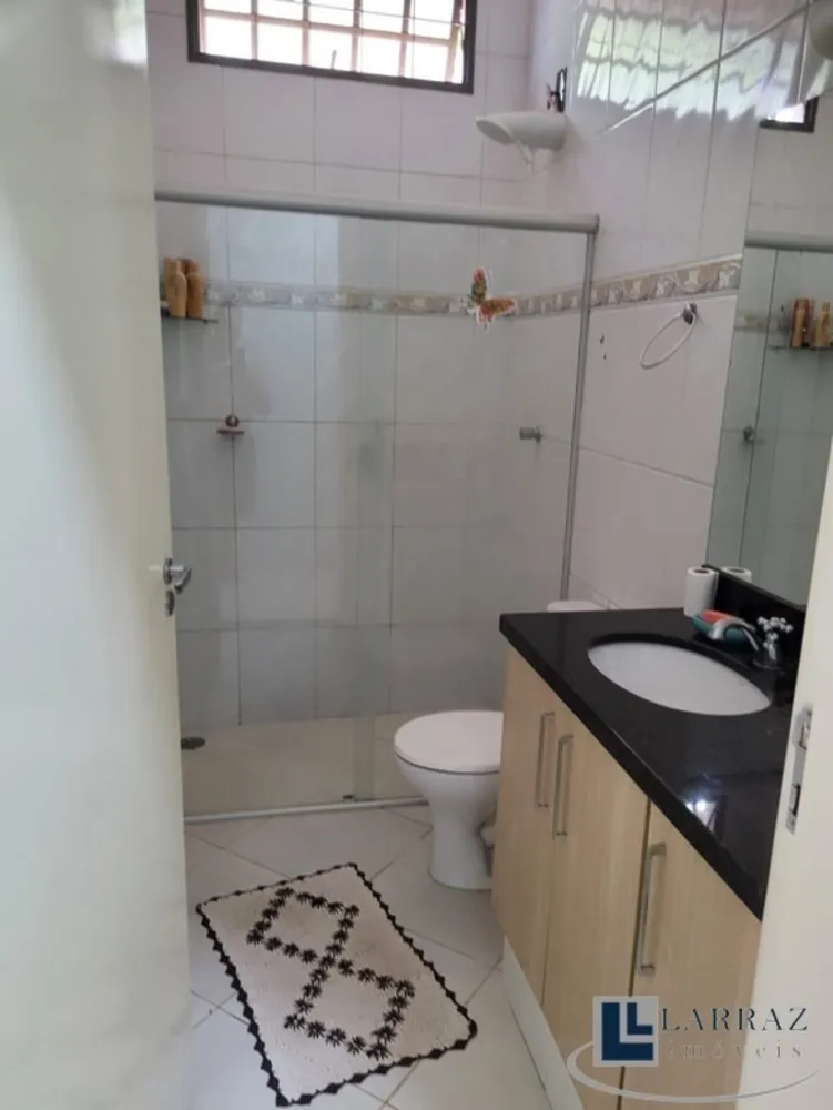 Casa, 3 quartos, 170 m² - Foto 16