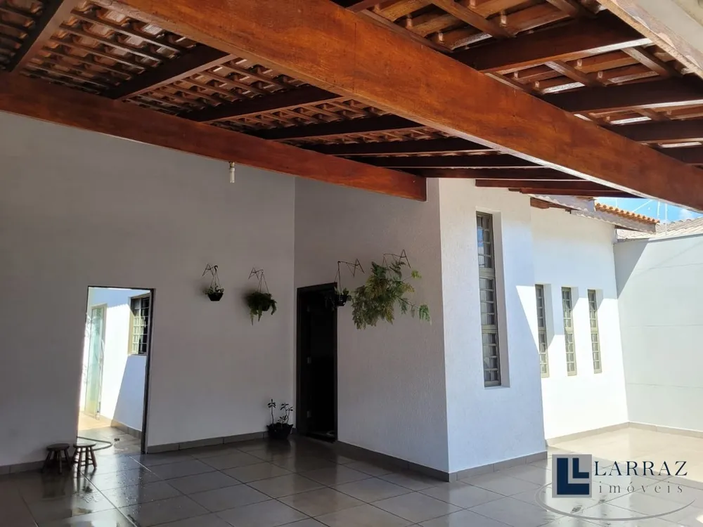 Casa, 3 quartos, 170 m² - Foto 7