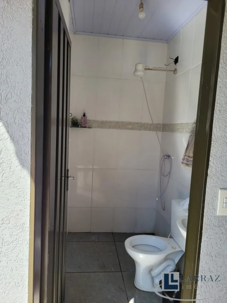 Casa, 3 quartos, 170 m² - Foto 6