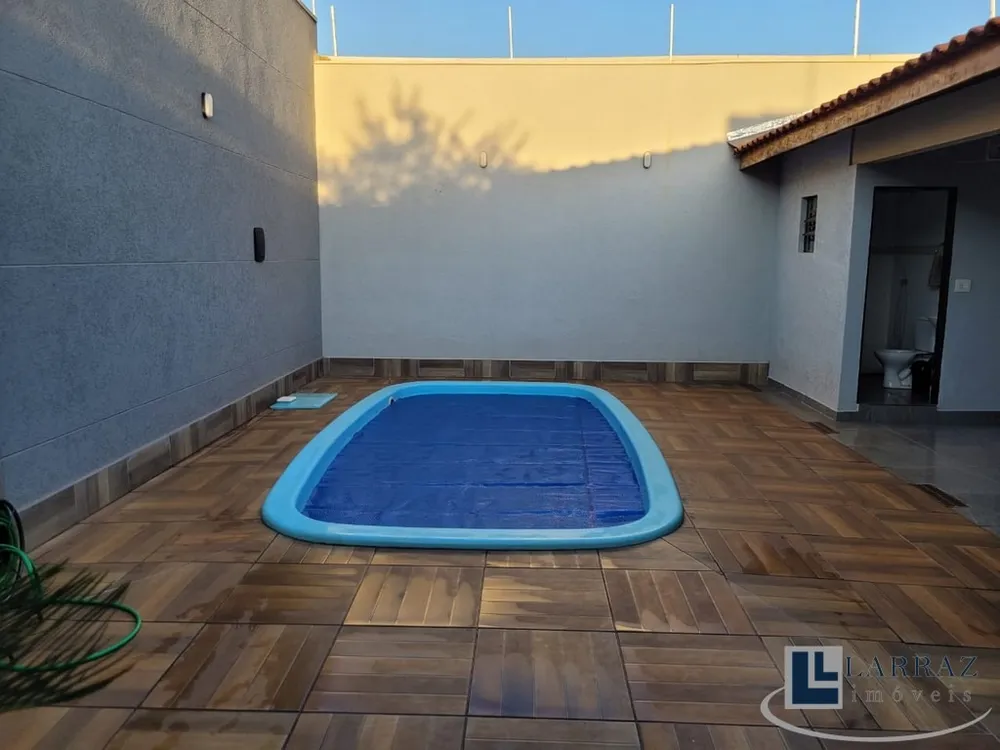 Casa, 3 quartos, 170 m² - Foto 9