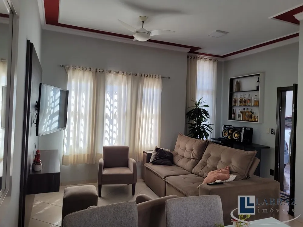 Casa, 3 quartos, 170 m² - Foto 10
