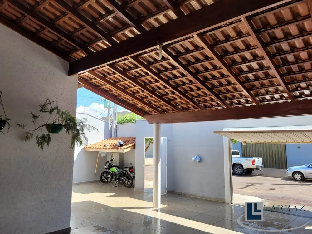 Casa, 3 quartos, 170 m² - Foto 12