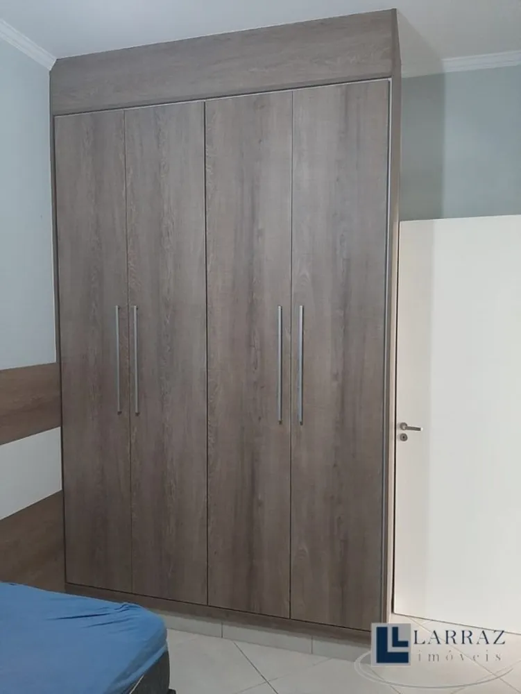 Casa, 3 quartos, 170 m² - Foto 1