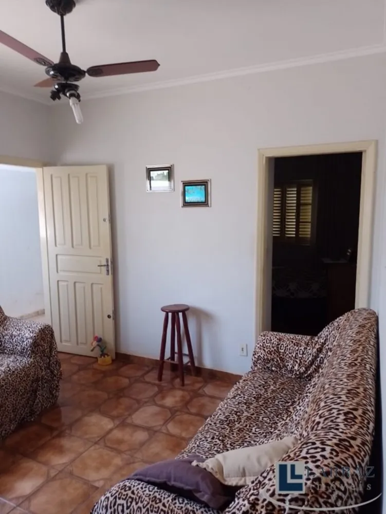 Casa, 2 quartos, 94 m² - Foto 7