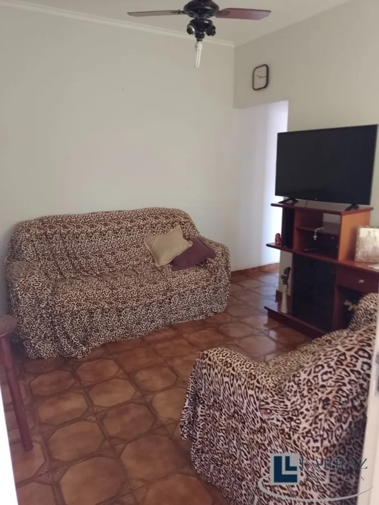 Casa, 2 quartos, 94 m² - Foto 6