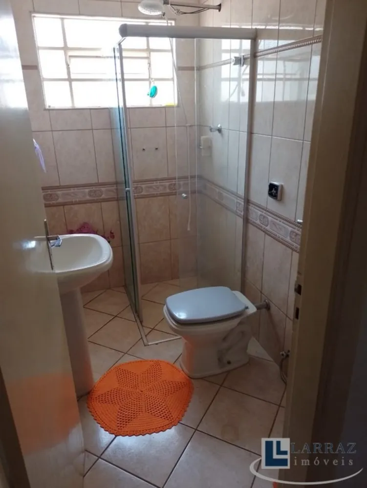 Casa, 2 quartos, 94 m² - Foto 5