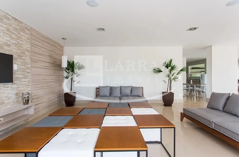 Apartamento, 1 quarto, 40 m² - Foto 11