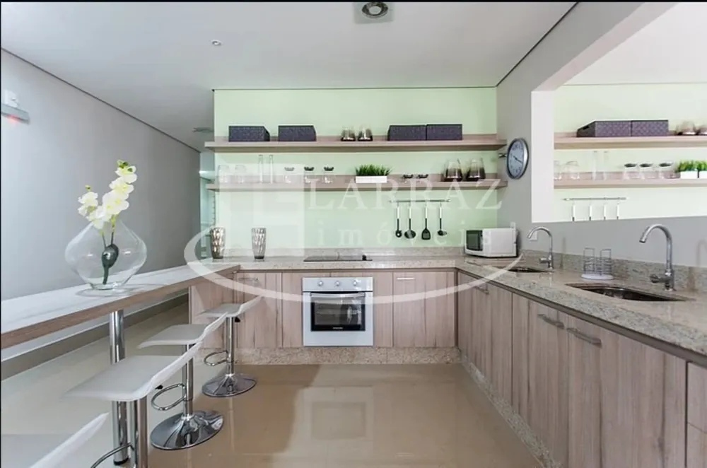 Apartamento, 1 quarto, 40 m² - Foto 10