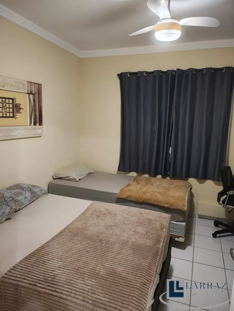 Apartamento, 1 quarto, 40 m² - Foto 3