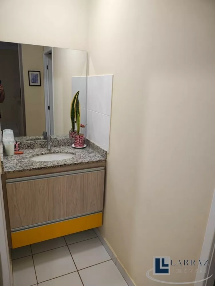 Apartamento, 1 quarto, 40 m² - Foto 2