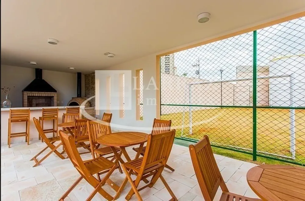 Apartamento, 1 quarto, 40 m² - Foto 7