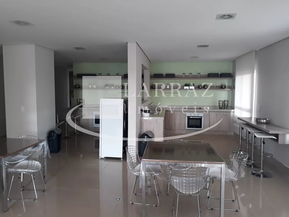 Apartamento, 1 quarto, 40 m² - Foto 4