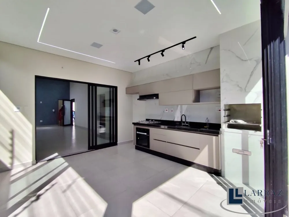 Casa, 3 quartos, 171 m² - Foto 5