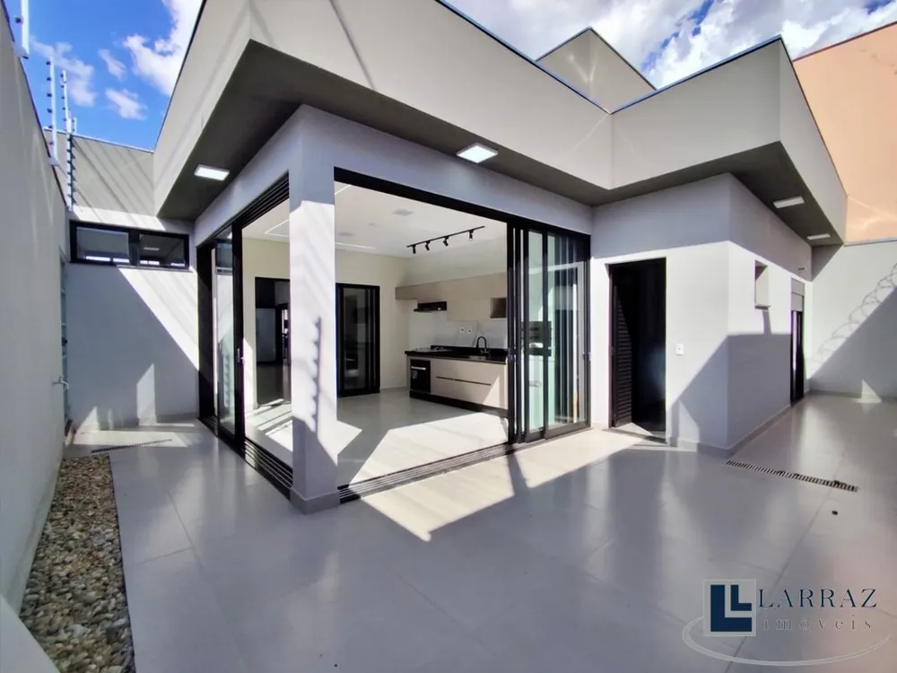 Casa, 3 quartos, 171 m² - Foto 2