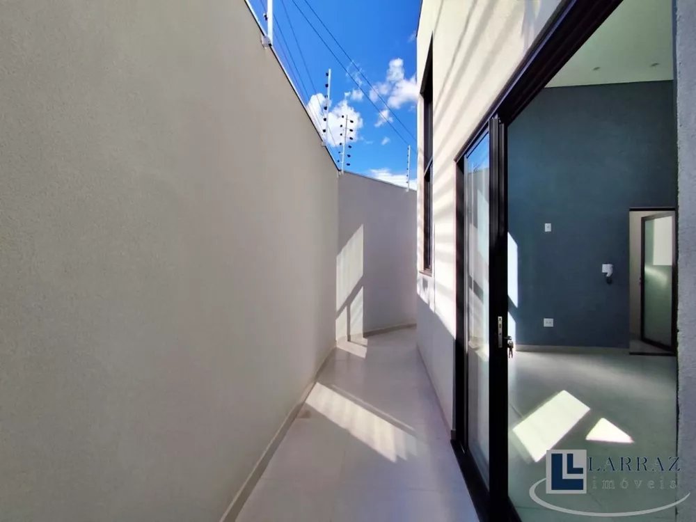 Casa, 3 quartos, 171 m² - Foto 9