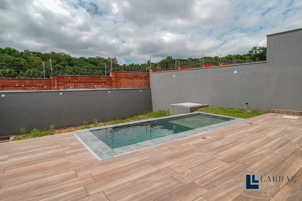 Casa, 3 quartos, 153 m² - Foto 2