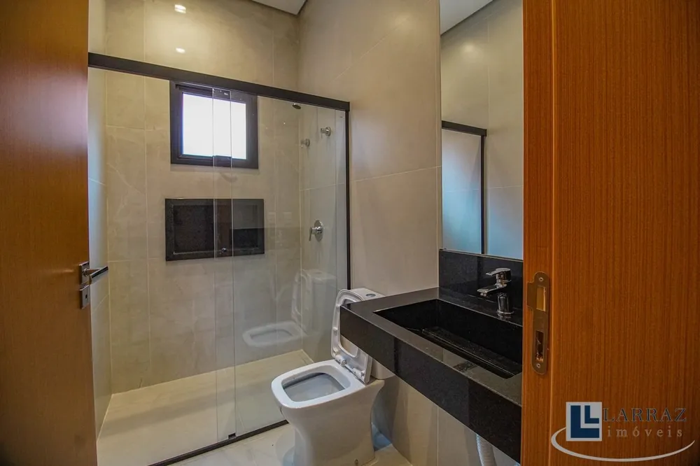 Casa, 3 quartos, 153 m² - Foto 4