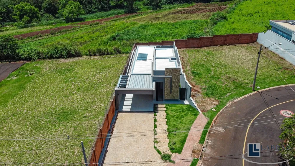Casa, 3 quartos, 153 m² - Foto 6