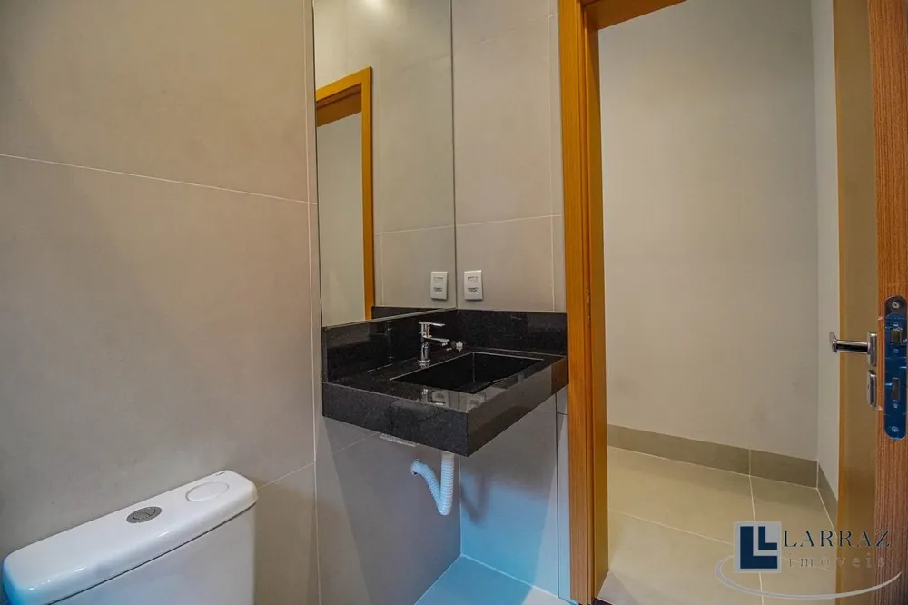 Casa, 3 quartos, 153 m² - Foto 16