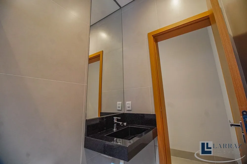 Casa, 3 quartos, 153 m² - Foto 7