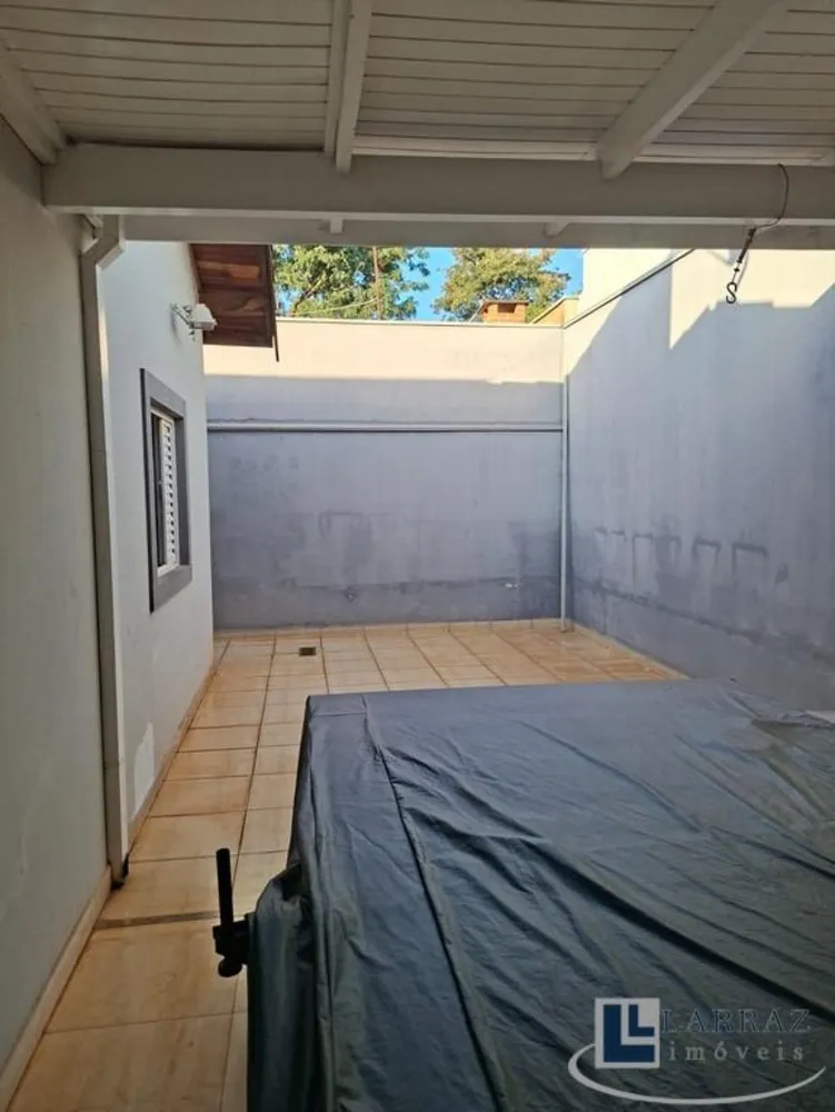Casa, 3 quartos, 174 m² - Foto 2