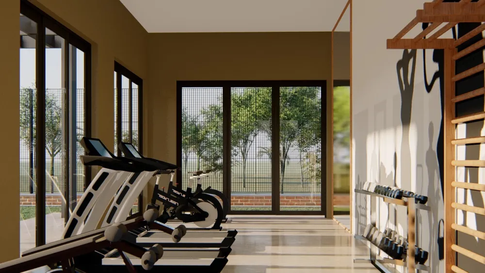 Casa, 3 quartos, 14 m² - Foto 5