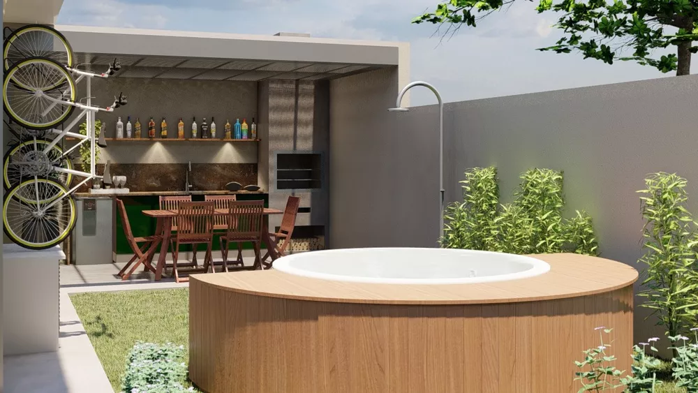 Casa, 3 quartos, 14 m² - Foto 4