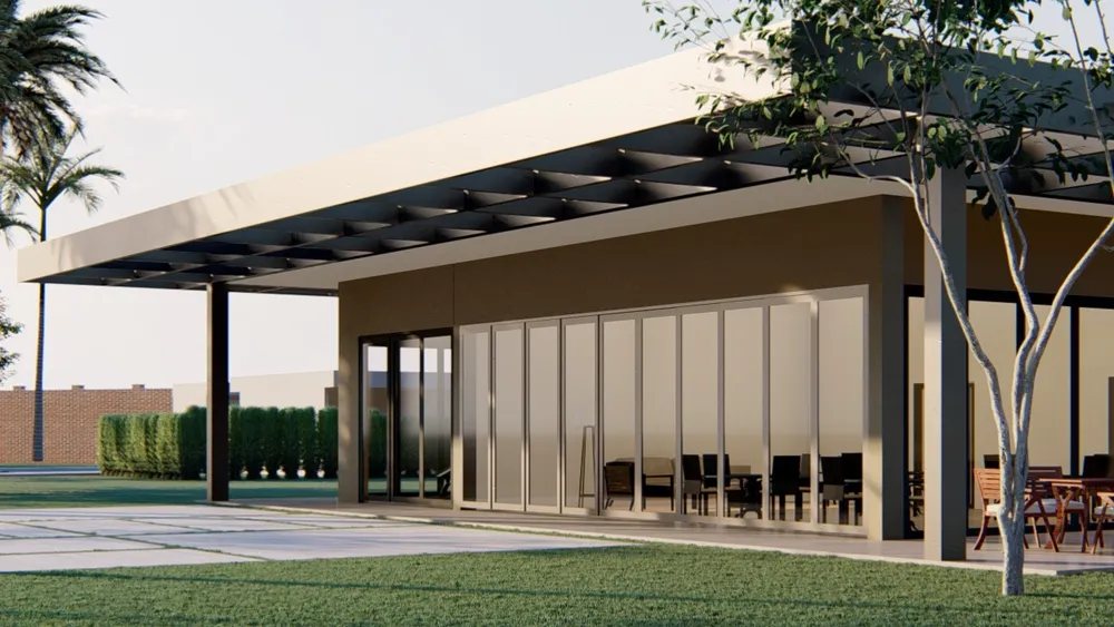 Casa, 3 quartos, 14 m² - Foto 3