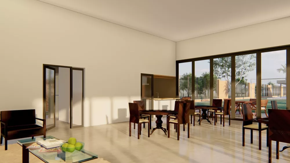 Casa, 3 quartos, 14 m² - Foto 3