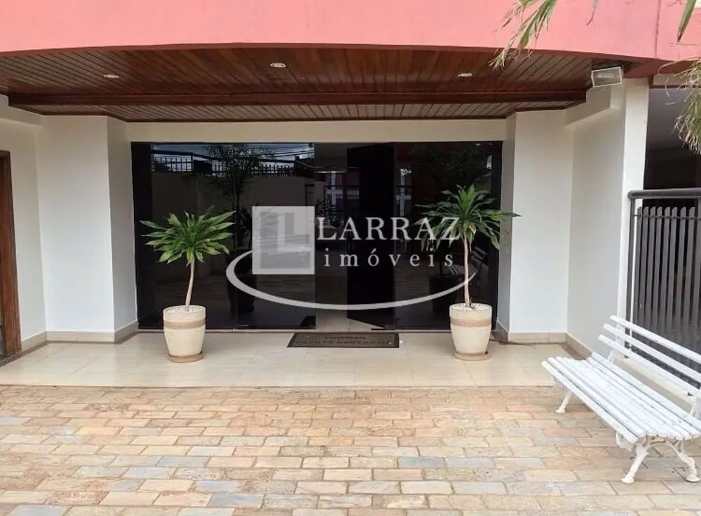 Apartamento, 3 quartos, 122 m² - Foto 4