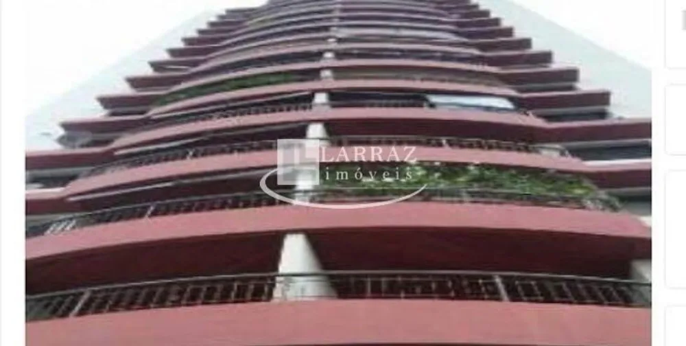 Apartamento, 3 quartos, 122 m² - Foto 7