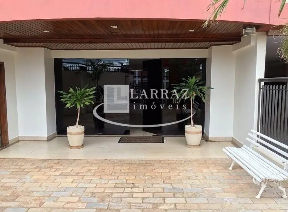 Apartamento, 3 quartos, 122 m² - Foto 5